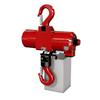 Lufttelfer Red Rooster Mini 125DPE