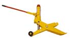 Domkraft - Truck, 4 ton