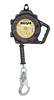 Fallskyddsblock
CR 250V